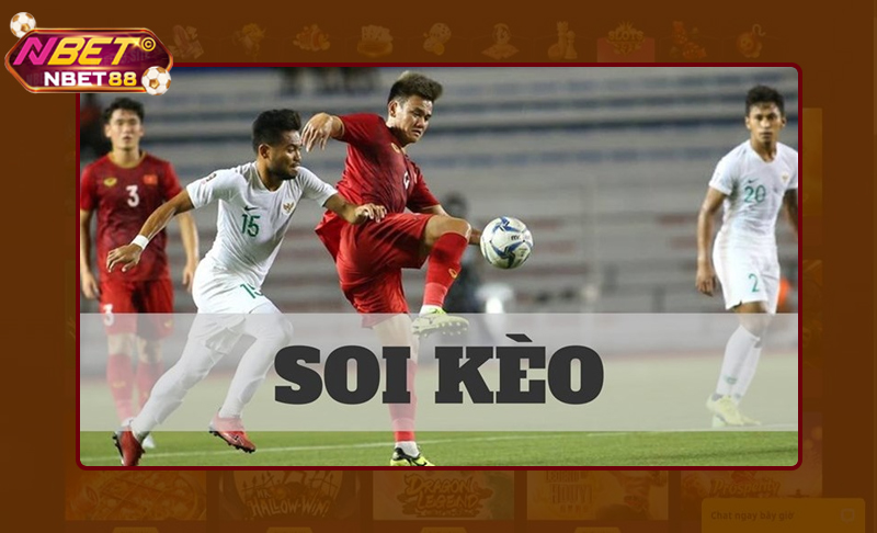 Sơ bộ về hình thức soi kèo cá độ bóng đá thế nào?